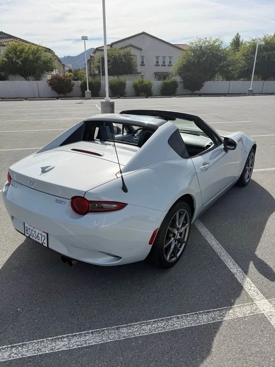 2018 Mazda ND MX-5 Miata - Image 14 of 16
