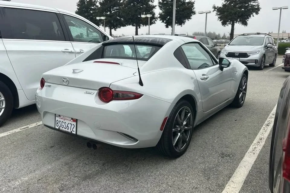 2018 Mazda ND MX-5 Miata - Image 4 of 16