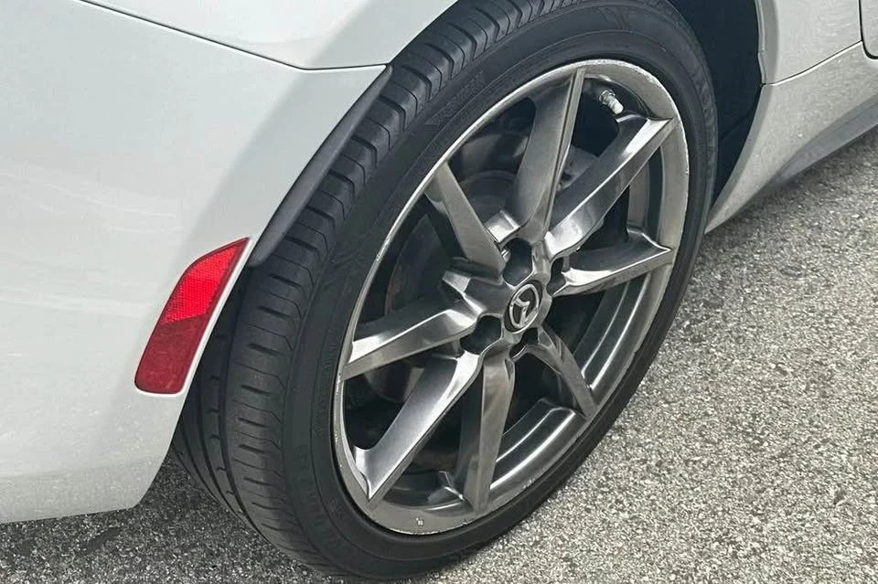 2018 Mazda ND MX-5 Miata - Image 3 of 16