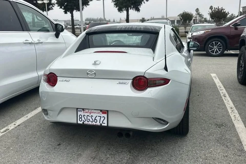 2018 Mazda ND MX-5 Miata - Image 5 of 16