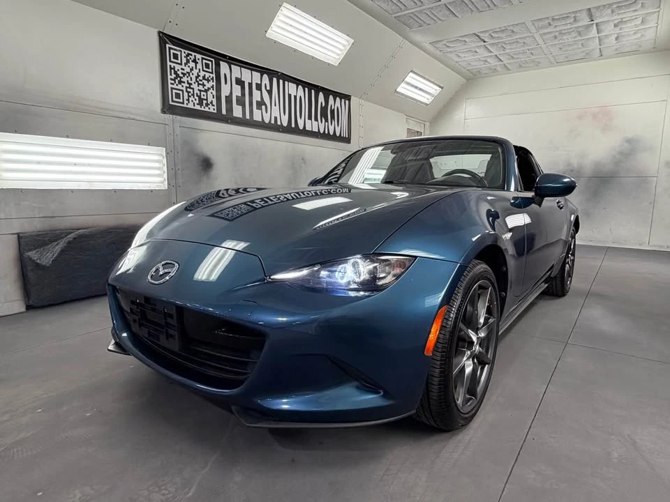 2018 Mazda ND MX-5 Miata - Image 19 of 20