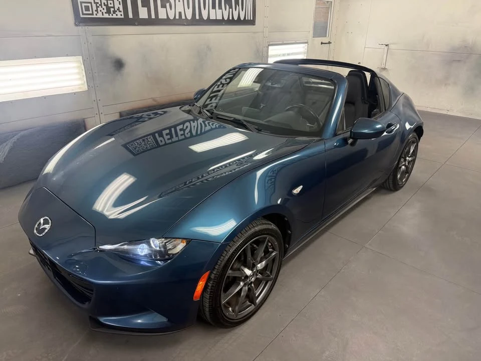 2018 Mazda ND MX-5 Miata - Image 4 of 20