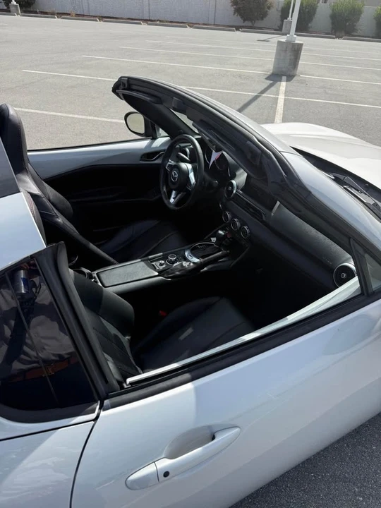 2018 Mazda ND MX-5 Miata - Image 15 of 16