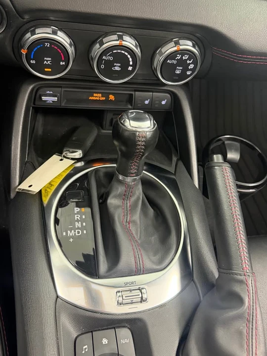 2018 Mazda ND MX-5 Miata - Image 10 of 20
