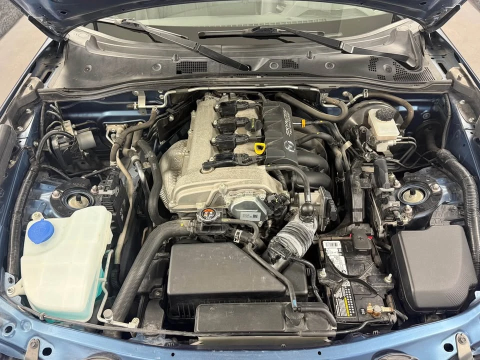 2018 Mazda ND MX-5 Miata - Image 14 of 20