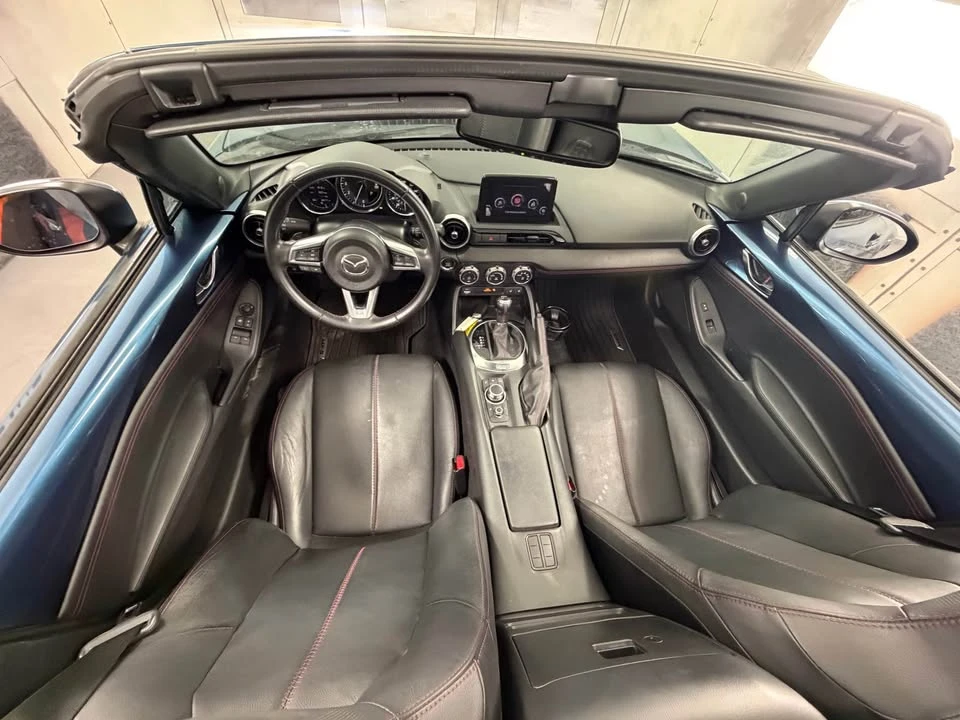 2018 Mazda ND MX-5 Miata - Image 6 of 20