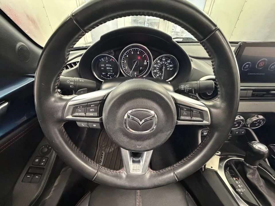 2018 Mazda ND MX-5 Miata - Image 8 of 20