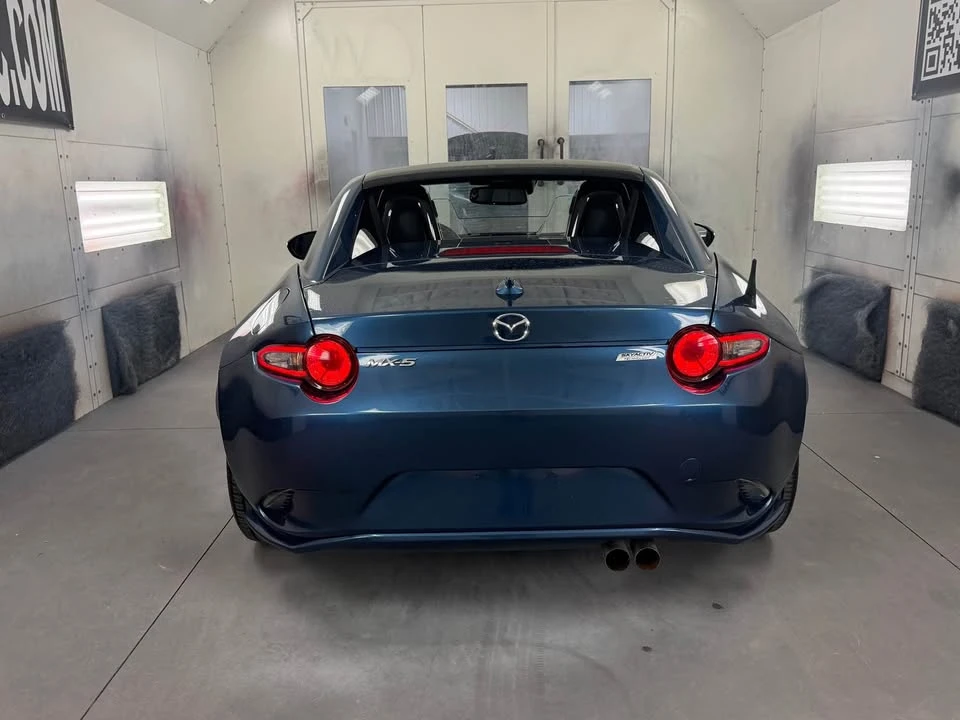 2018 Mazda ND MX-5 Miata - Image 15 of 20