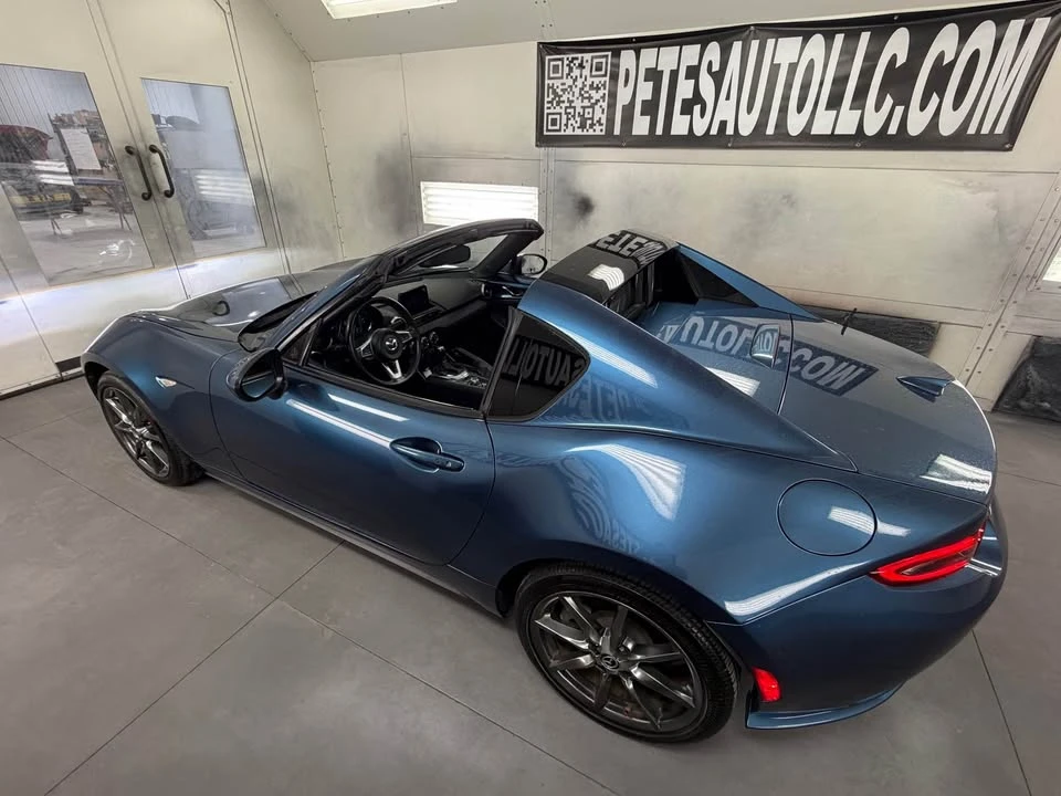 2018 Mazda ND MX-5 Miata - Image 5 of 20
