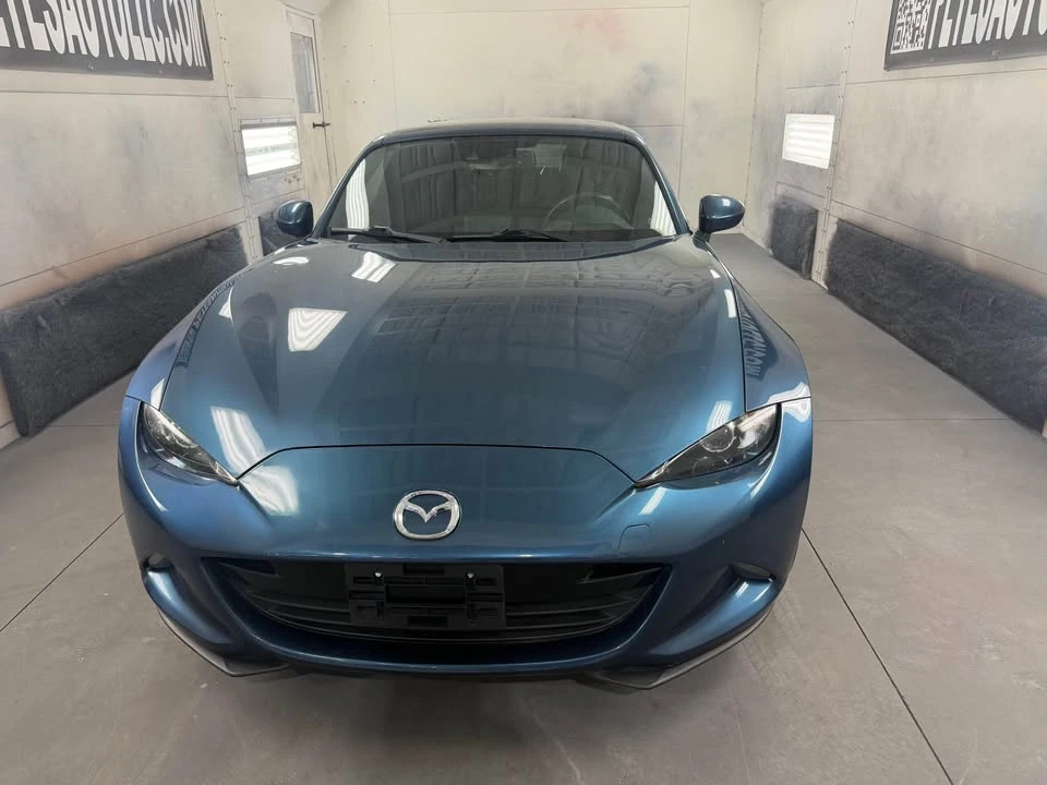 2018 Mazda ND MX-5 Miata - Image 3 of 20
