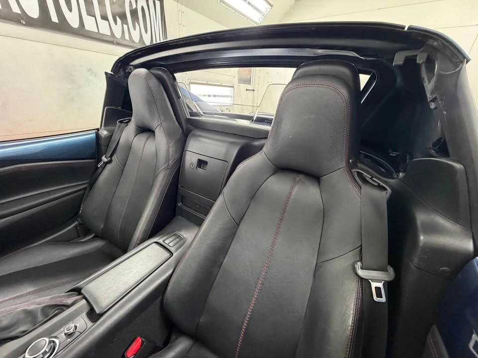 2018 Mazda ND MX-5 Miata - Image 7 of 20