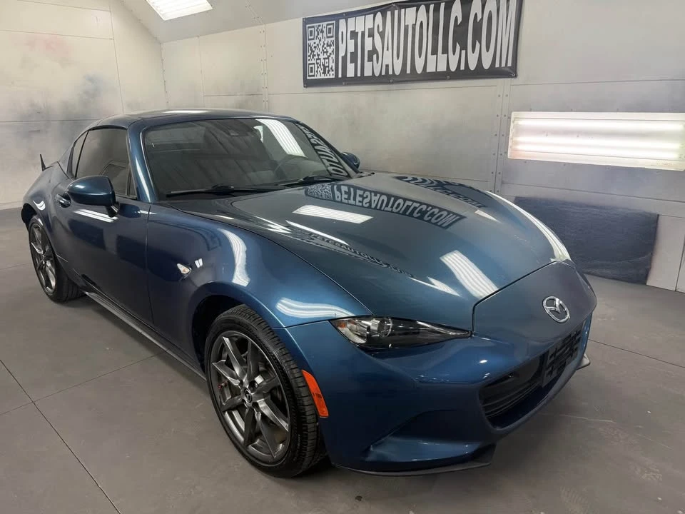 2018 Mazda ND MX-5 Miata - Image 2 of 20