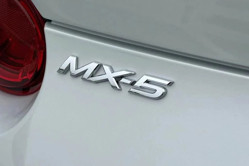 2018 Mazda ND MX-5 Miata - Image 6 of 16