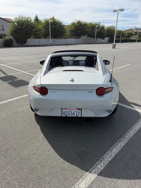 2018 Mazda ND MX-5 Miata - Image 13 of 16