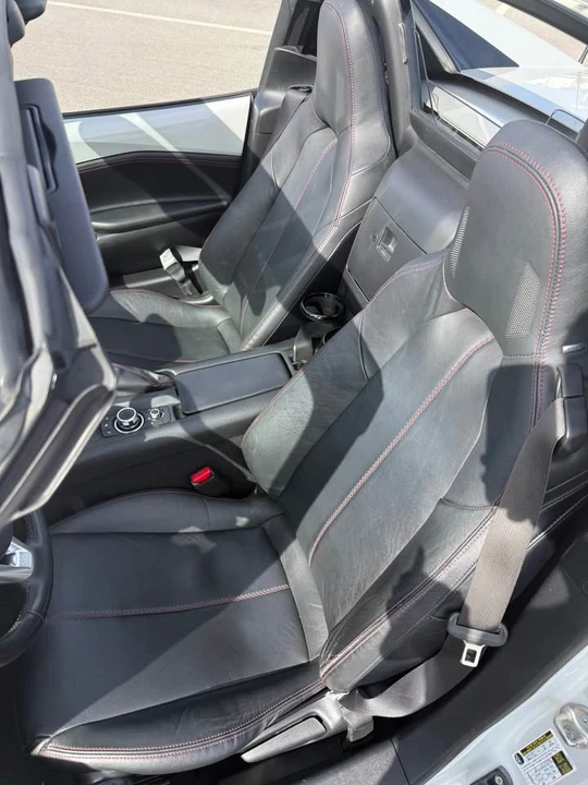 2018 Mazda ND MX-5 Miata - Image 11 of 16