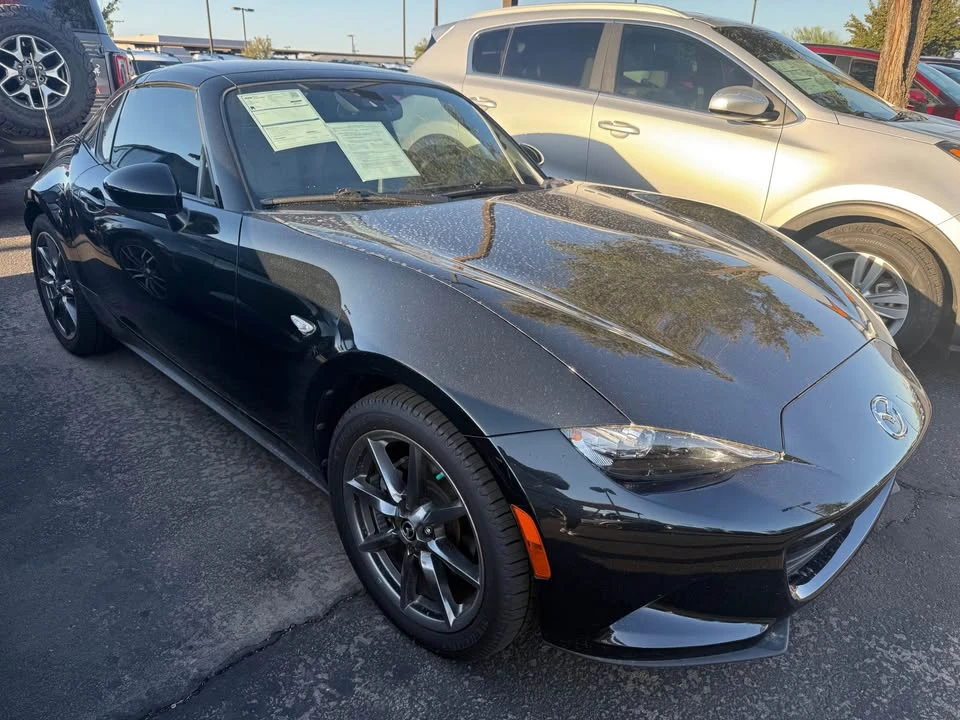 2018 Mazda ND MX-5 Miata - Image 8 of 10