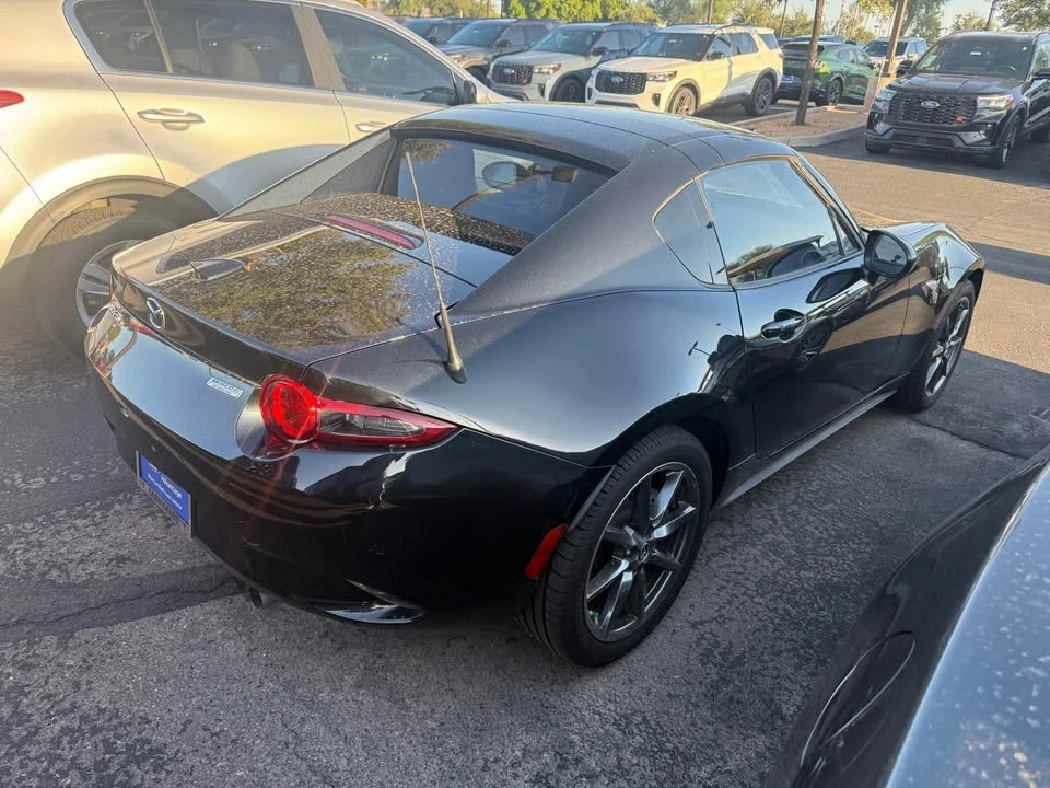 2018 Mazda ND MX-5 Miata - Image 7 of 10