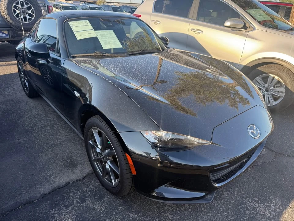 2018 Mazda ND MX-5 Miata - Image 3 of 10