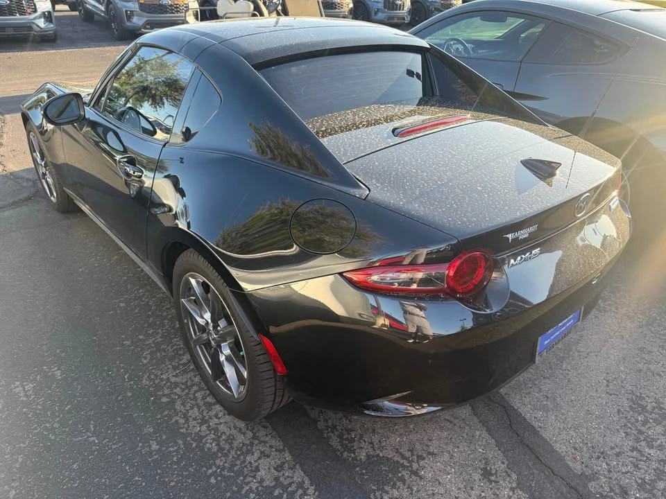 2018 Mazda ND MX-5 Miata - Image 5 of 10