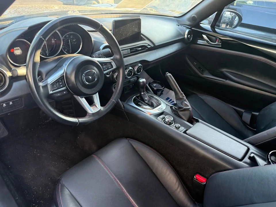 2018 Mazda ND MX-5 Miata - Image 9 of 10