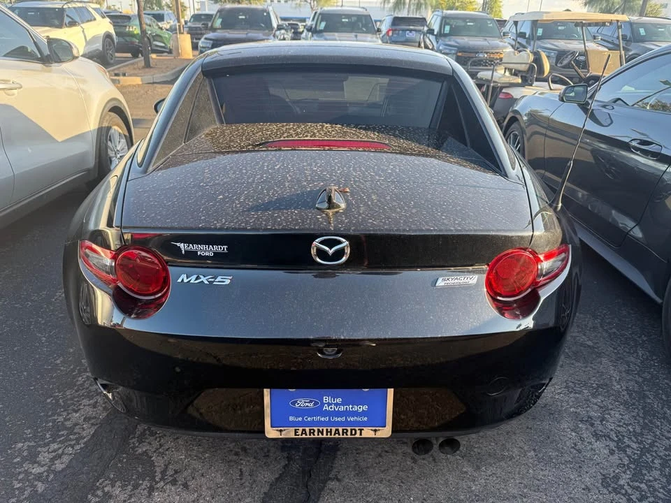 2018 Mazda ND MX-5 Miata - Image 6 of 10