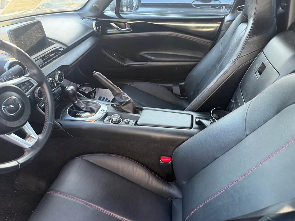2018 Mazda ND MX-5 Miata - Image 10 of 10