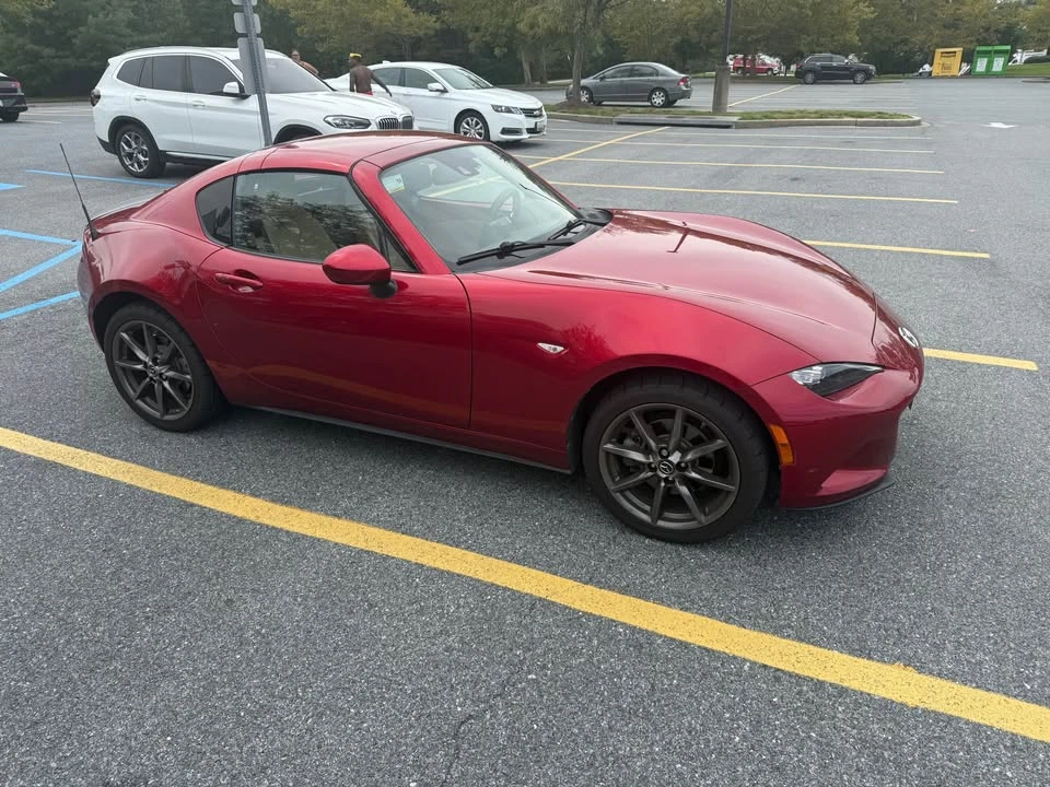 2018 Mazda ND MX-5 Miata - Image 5 of 7