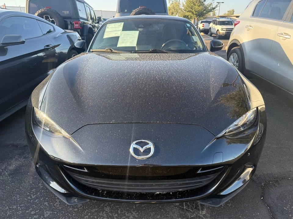 2018 Mazda ND MX-5 Miata - Image 4 of 10