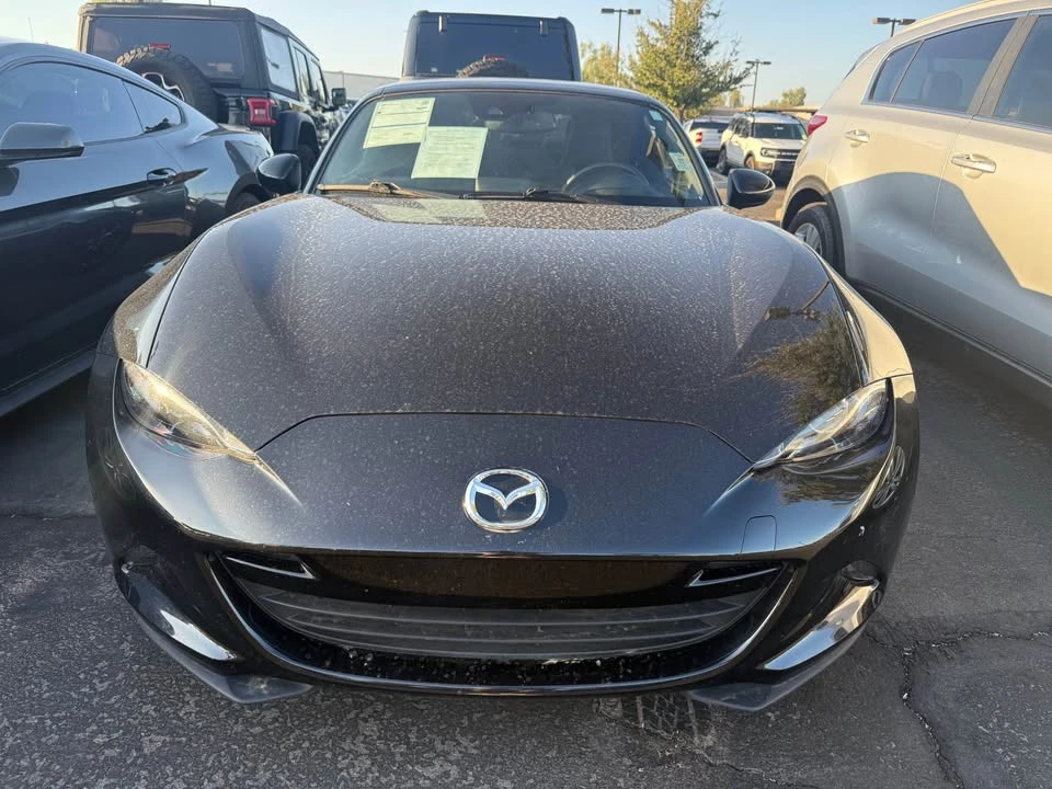 2018 Mazda ND MX-5 Miata - Image 2 of 10