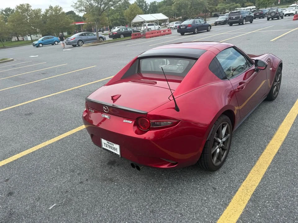 2018 Mazda ND MX-5 Miata - Image 4 of 7