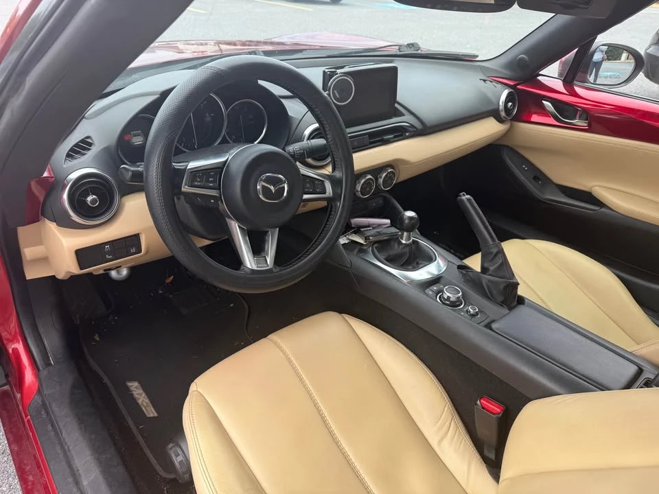 2018 Mazda ND MX-5 Miata - Image 2 of 7