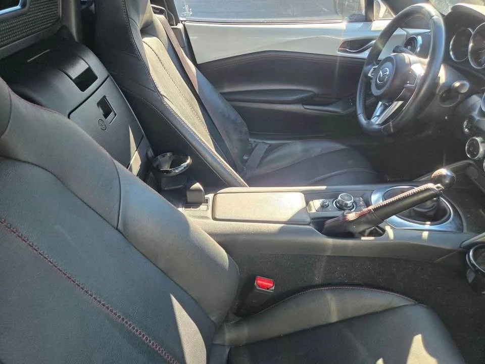 2018 Mazda ND MX-5 Miata - Image 4 of 4