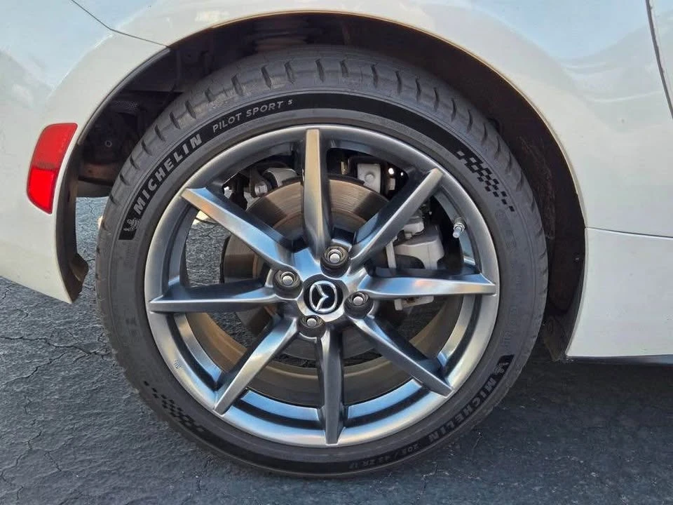 2018 Mazda ND MX-5 Miata - Image 3 of 4