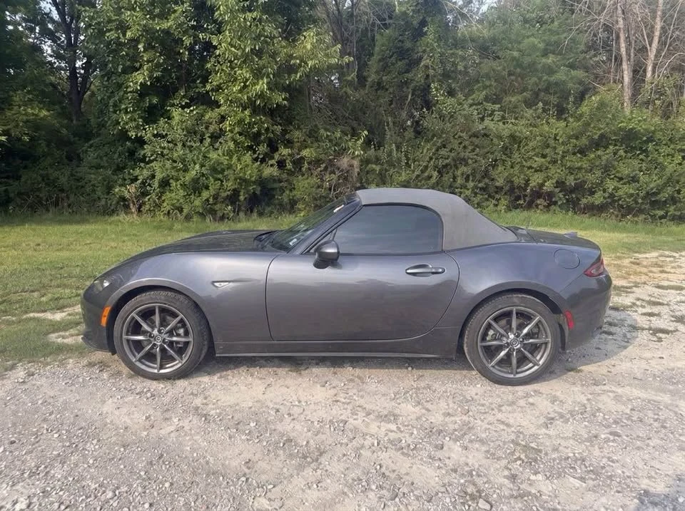 2018 Mazda ND MX-5 Miata - Image 2 of 3