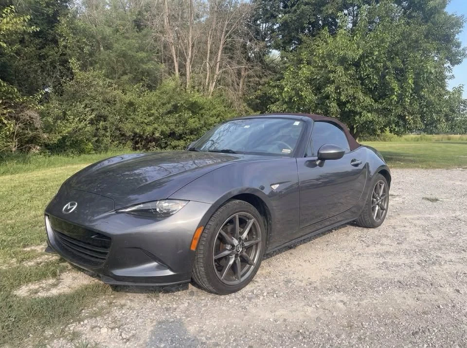 2018 Mazda ND MX-5 Miata - Image 3 of 3