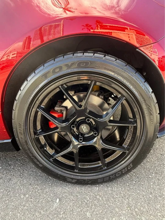 2018 Mazda ND MX-5 Miata - Image 6 of 8