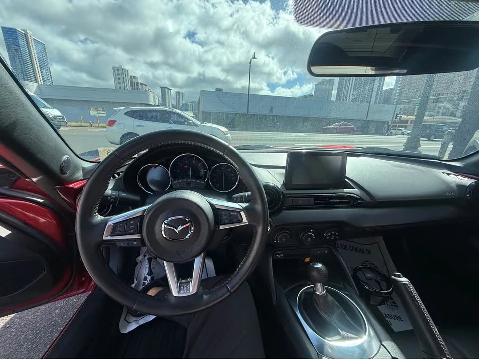 2018 Mazda ND MX-5 Miata - Image 7 of 8