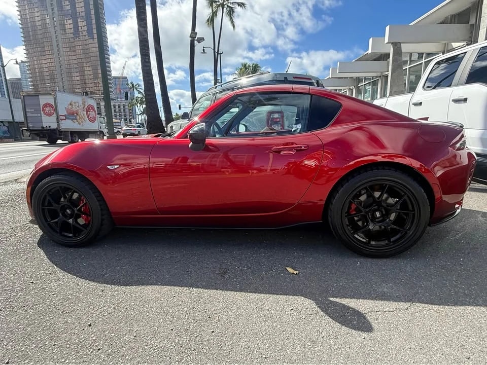2018 Mazda ND MX-5 Miata - Image 2 of 8