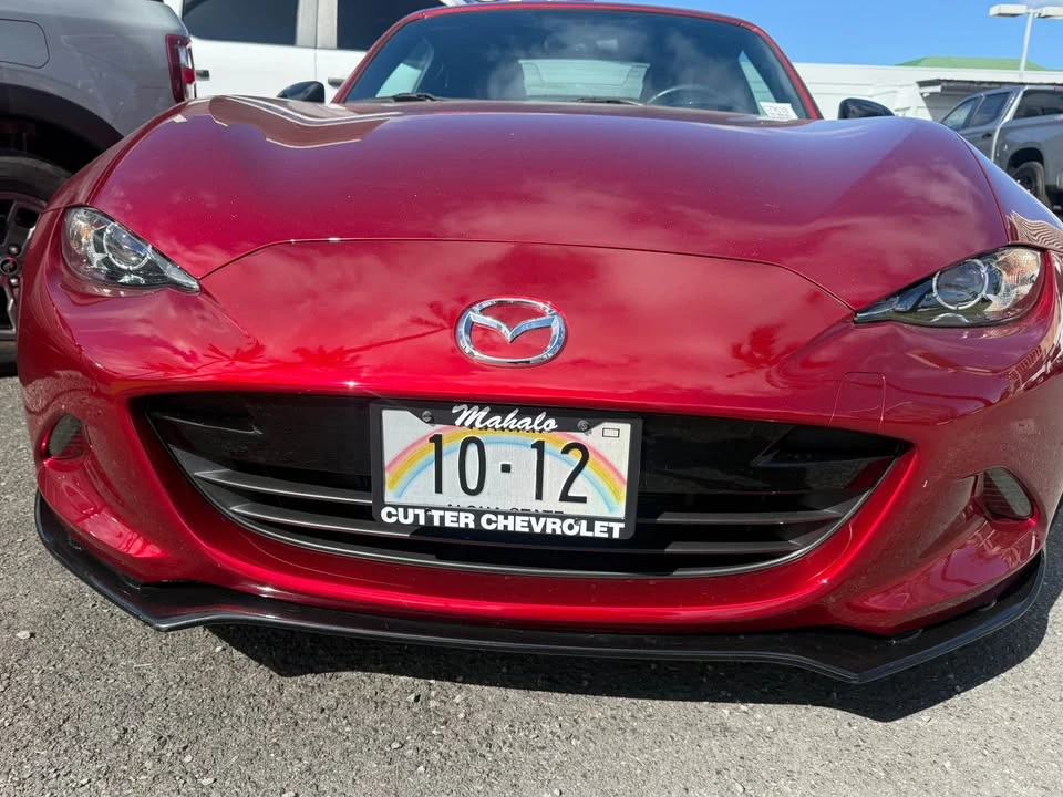 2018 Mazda ND MX-5 Miata - Image 4 of 8