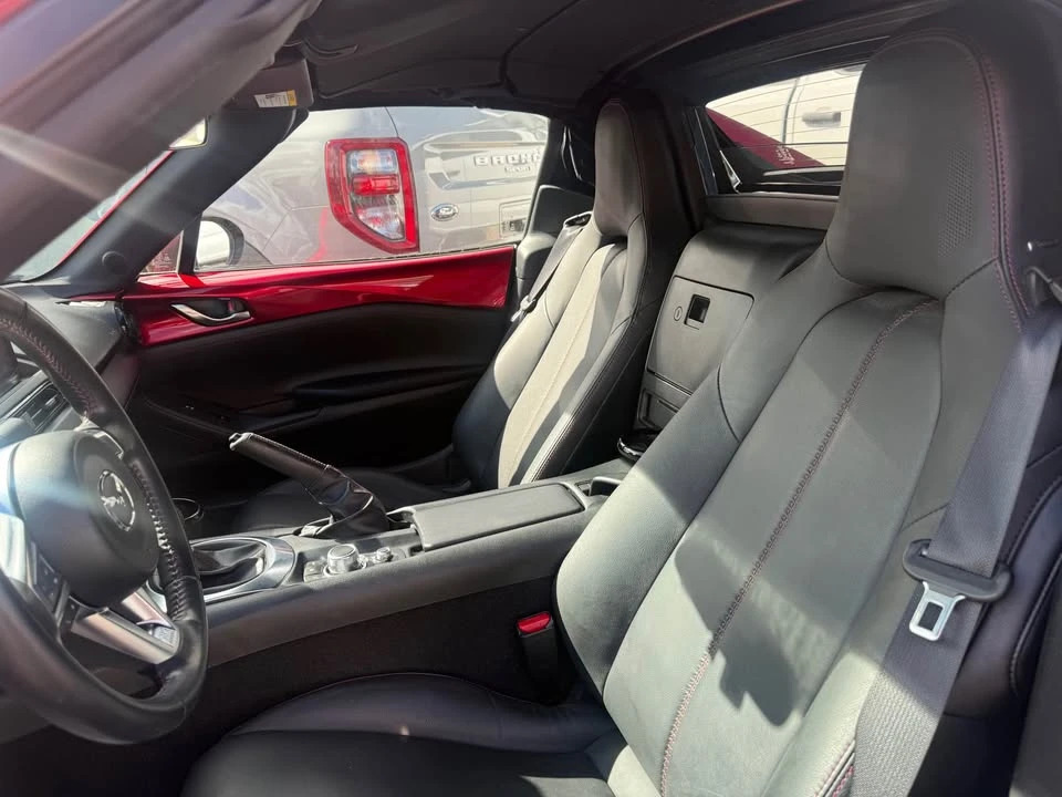 2018 Mazda ND MX-5 Miata - Image 8 of 8