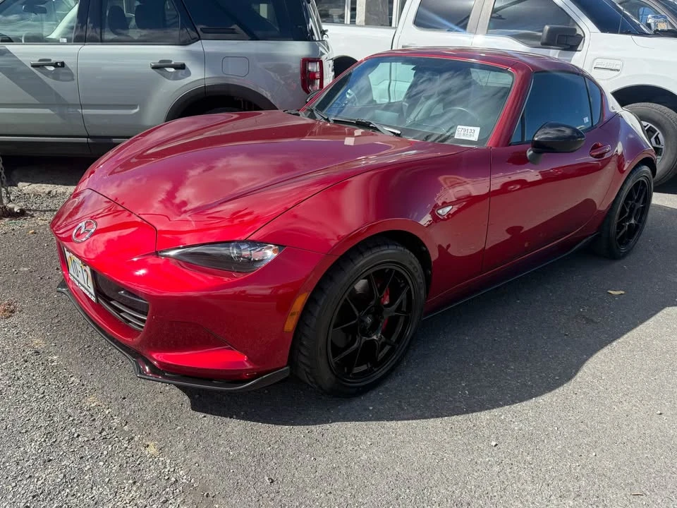2018 Mazda ND MX-5 Miata - Image 5 of 8