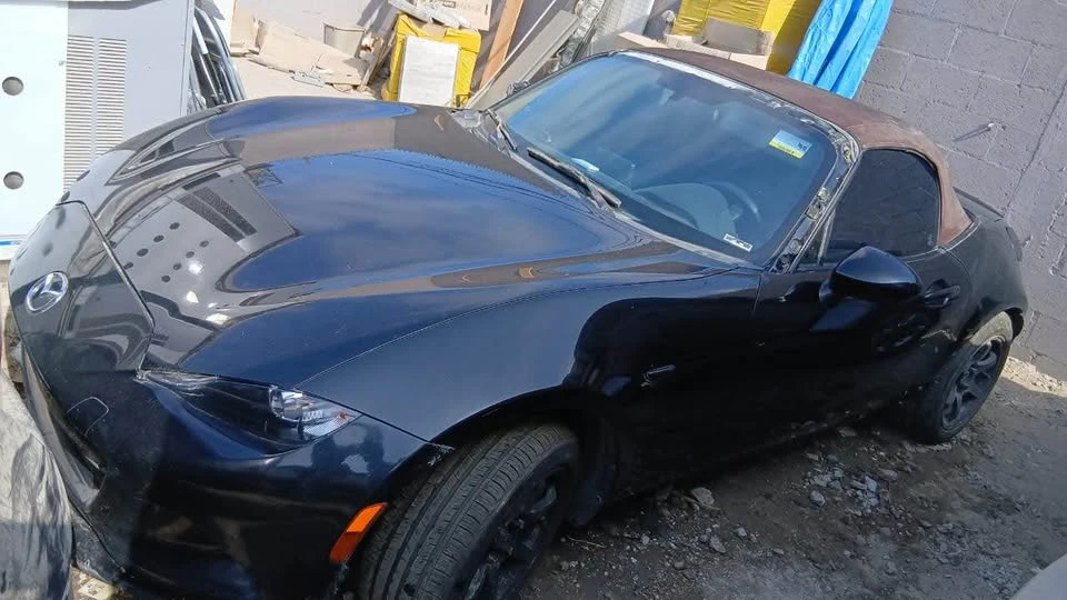 2018 Mazda ND MX-5 Miata - Image 6 of 7