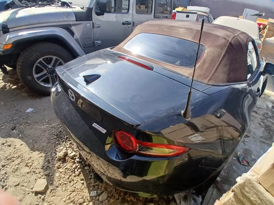 2018 Mazda ND MX-5 Miata - Image 3 of 7