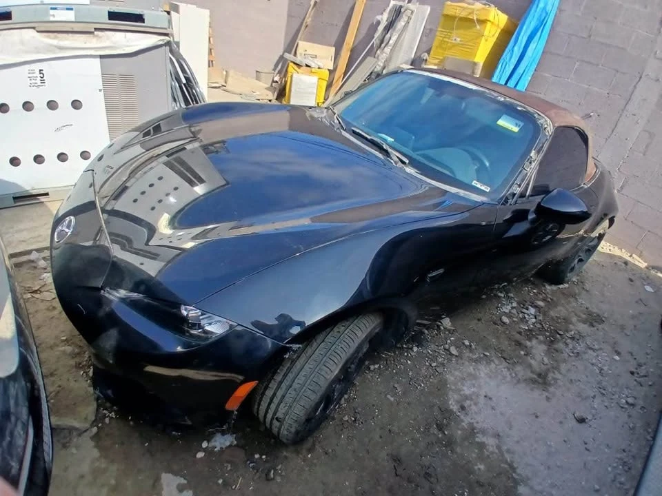 2018 Mazda ND MX-5 Miata - Image 5 of 7
