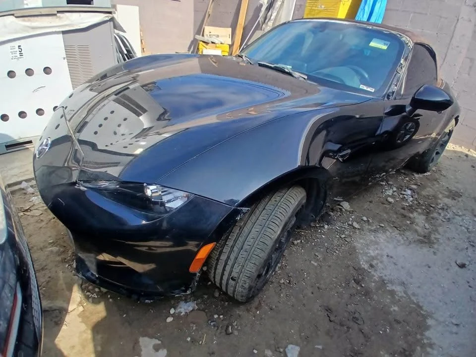 2018 Mazda ND MX-5 Miata - Image 2 of 7