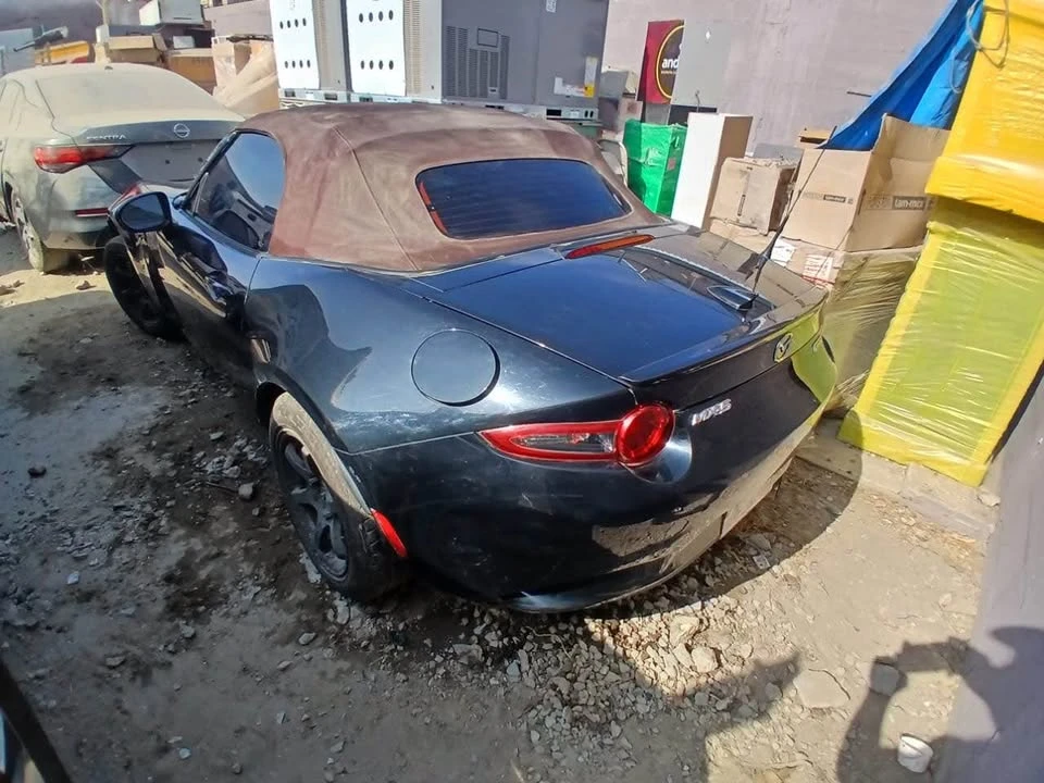 2018 Mazda ND MX-5 Miata - Image 4 of 7