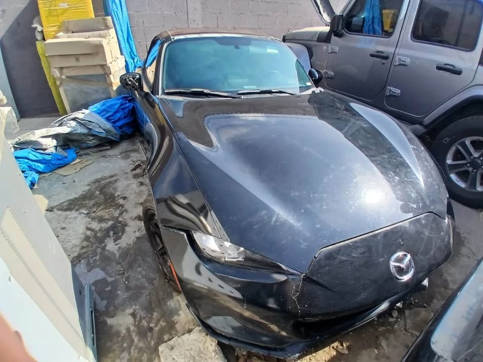 2018 Mazda ND MX-5 Miata - Image 7 of 7