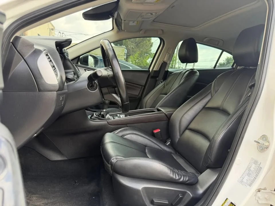 2018 Mazda Mazda 3 3rd Gen - Image 7 of 20
