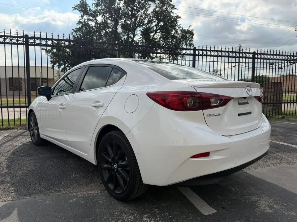 2018 Mazda Mazda 3 3rd Gen - Image 5 of 20