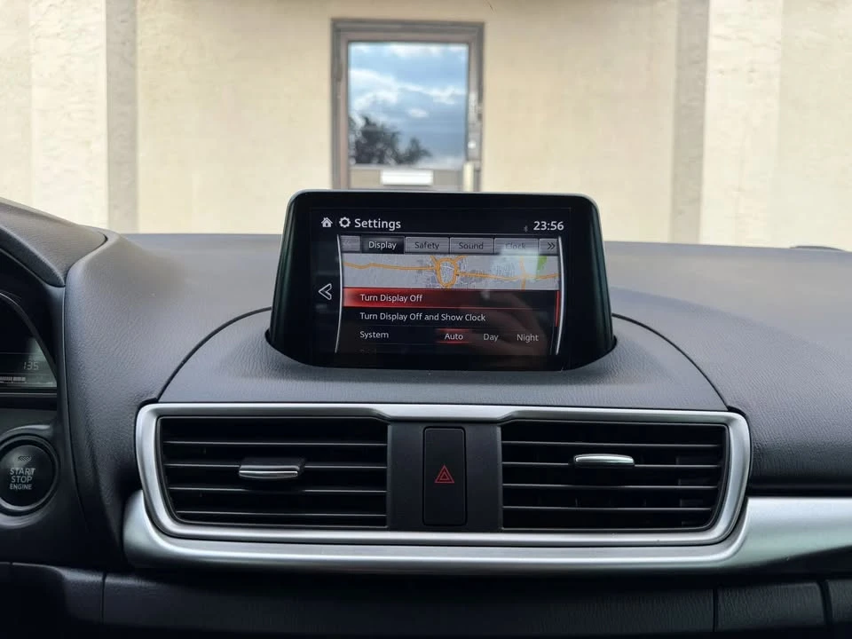 2018 Mazda Mazda 3 3rd Gen - Image 16 of 20
